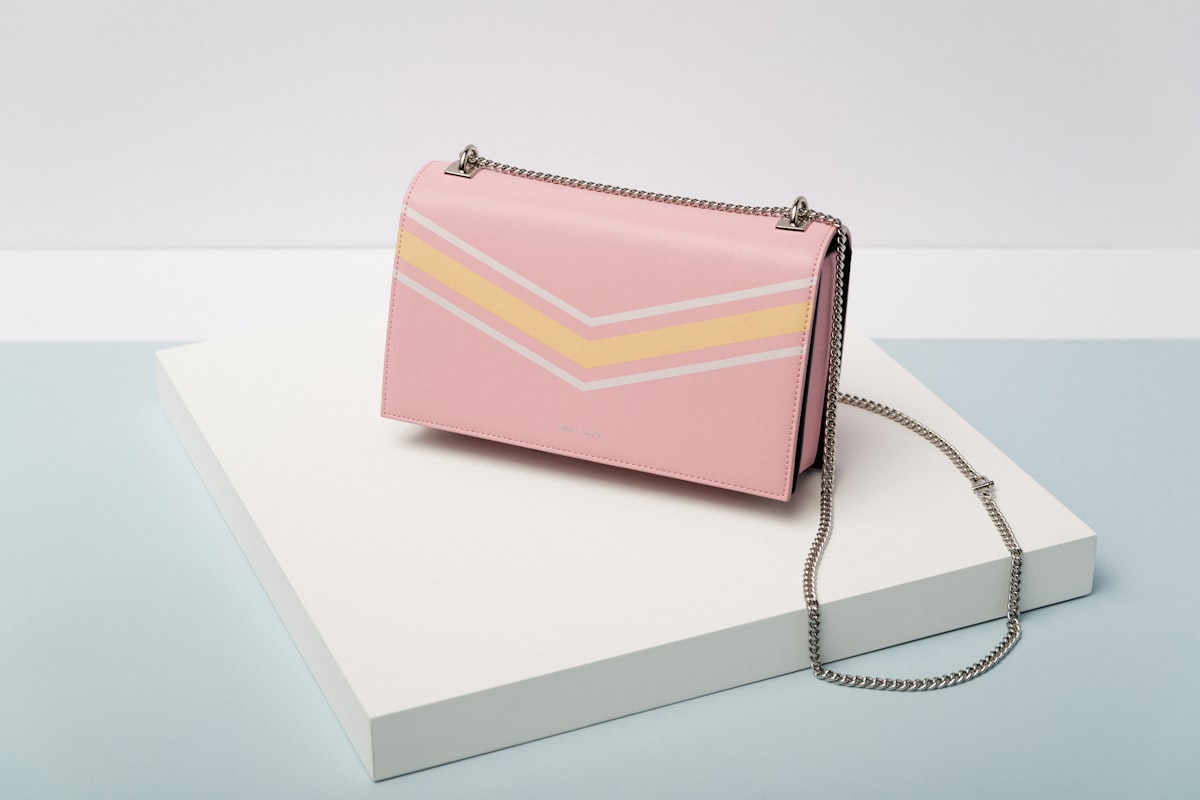 Colourful Carry: Why We Love The Somewhere Co.
