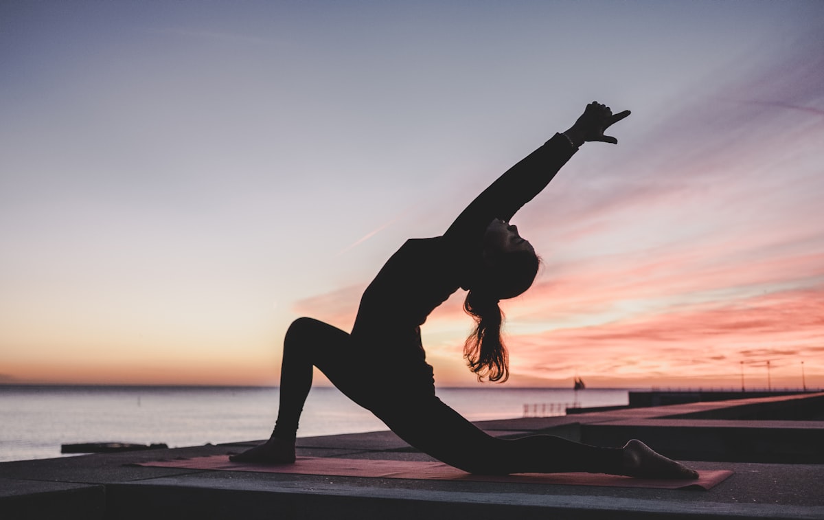 A Morning Ritual That Serves Both Loci