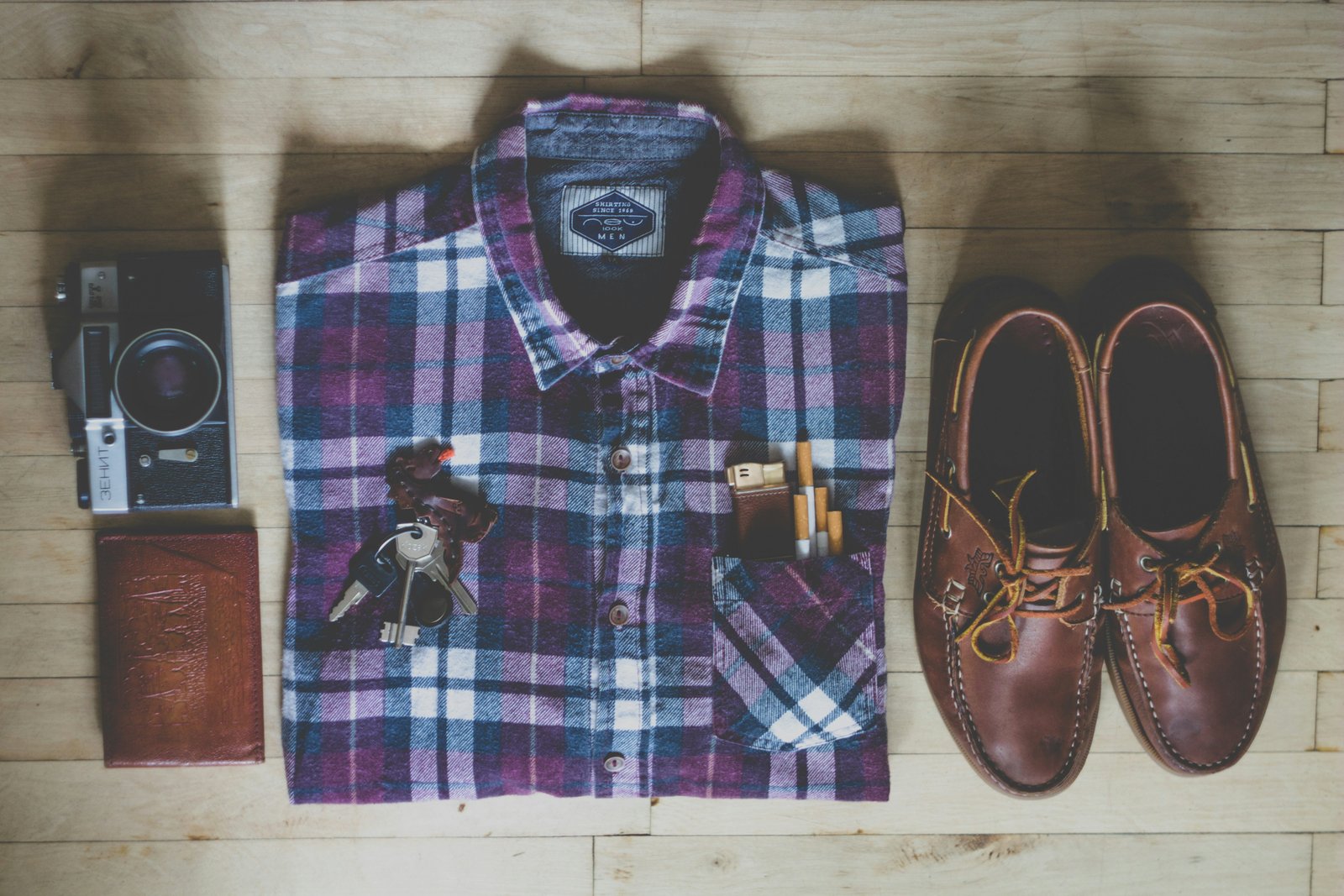 Stylish Outfit Inspiration
