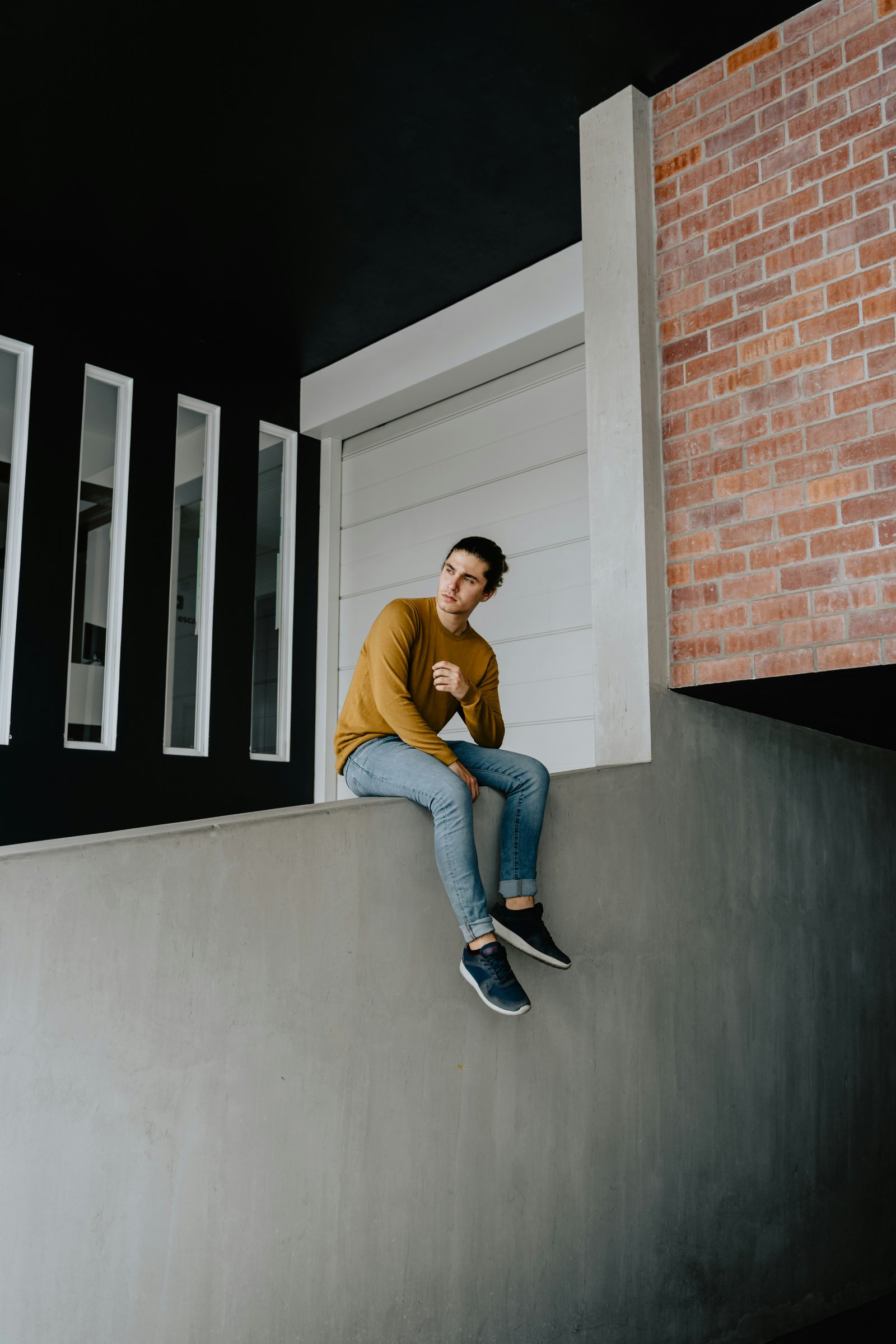 Clothing Essentials