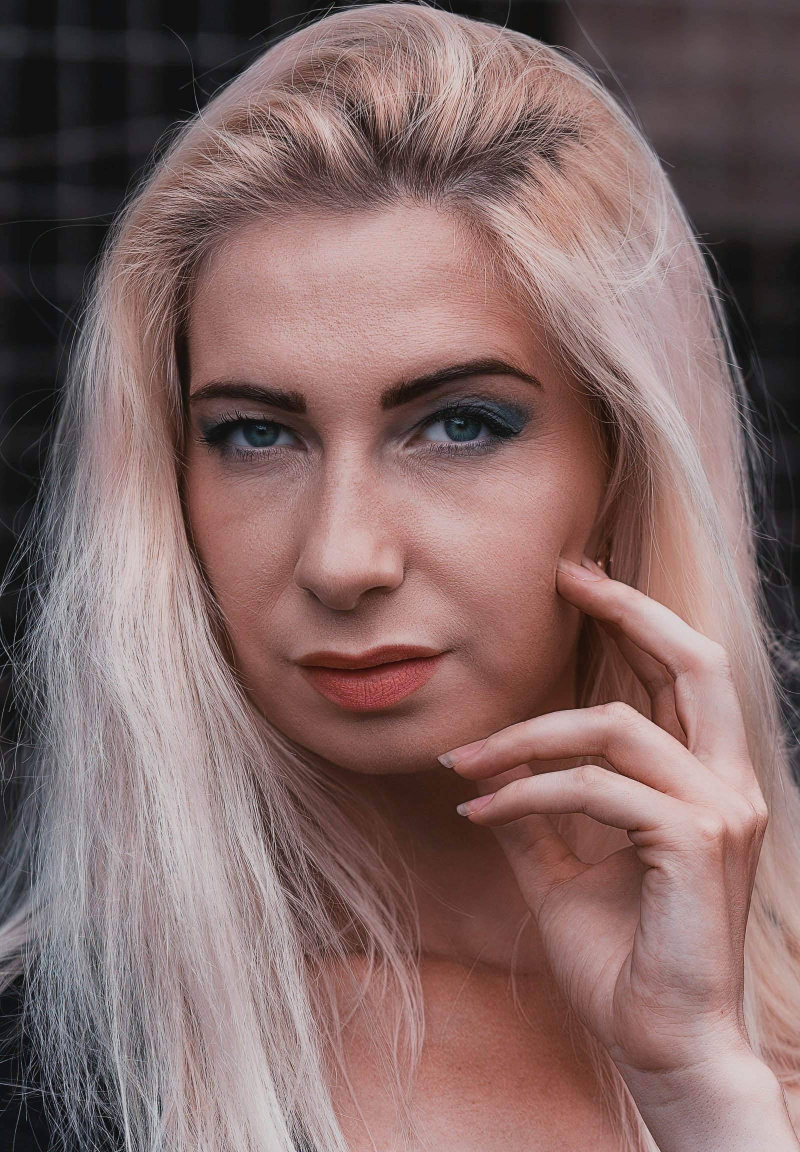 Makeup essentials for a flawless finish
