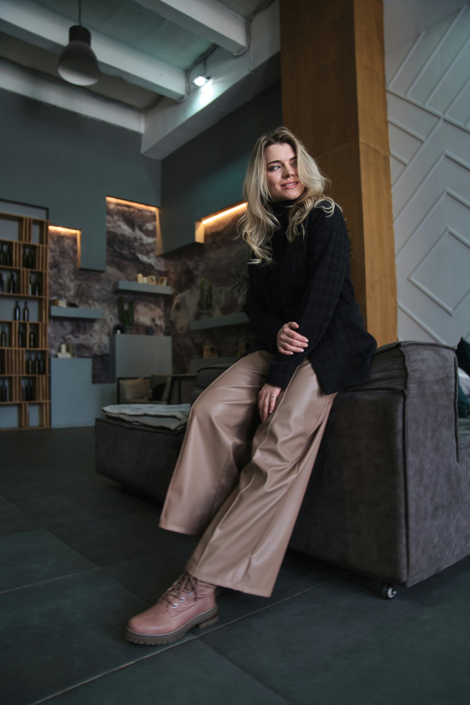 Latest Women's Fashion Trends