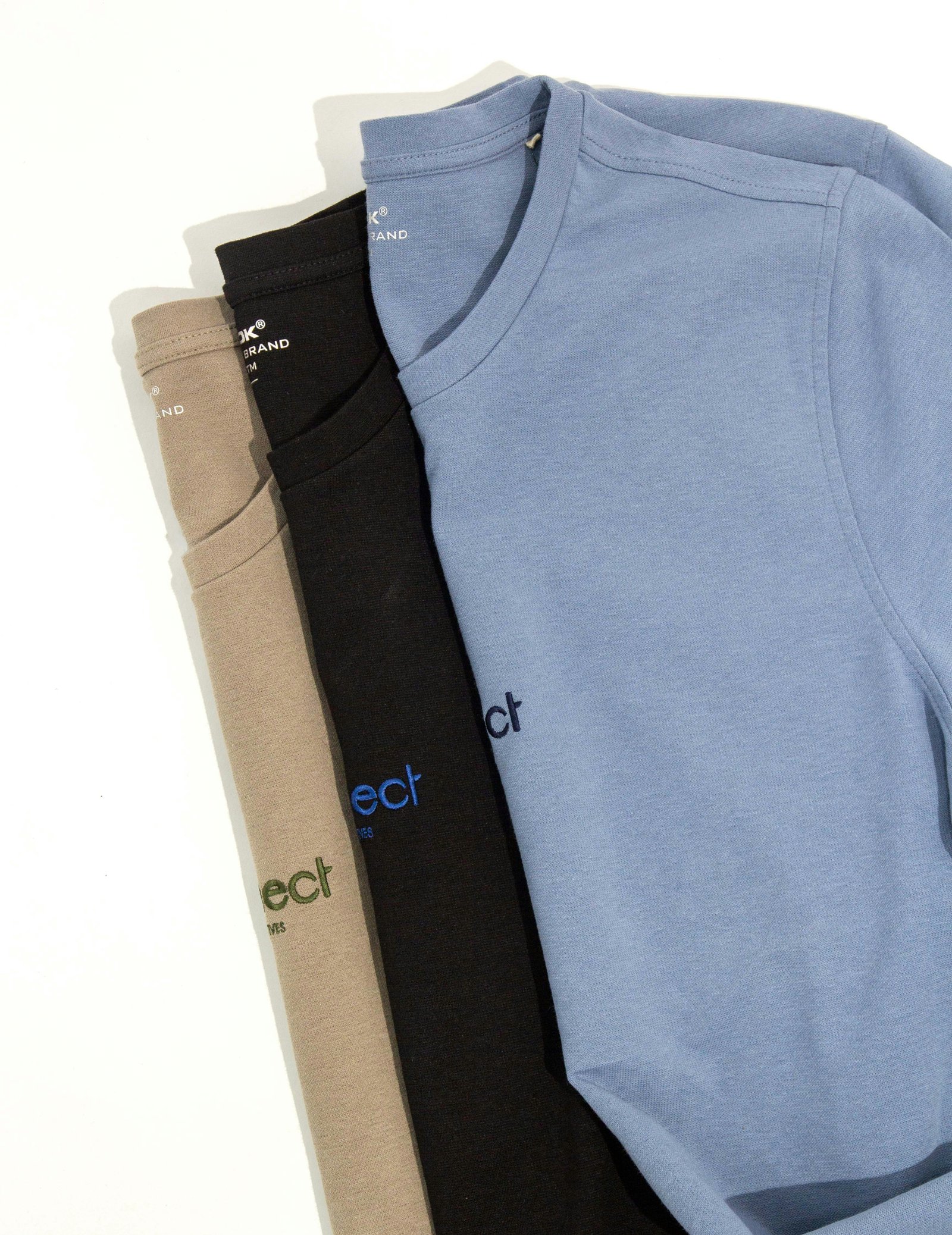 Essential Clothing Items